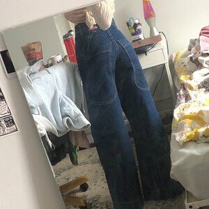 JNCO Analog Breakdown Jeans